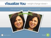 Can An App Make You Look Slimmer?