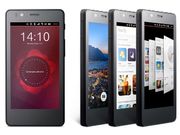 Aquaris E4.5 Smartphone Powered by Ubuntu OS is Now Official