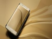 Samsung Galaxy S6 And S6 Edge Are Now Covered In 24K Gold