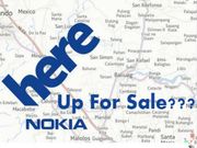 Nokia To Sell Nokia Here: Search For Portential Buyers Has Begun