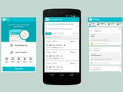 Ridlr New App for Capital's Public Transport users