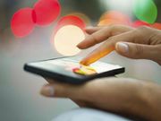 Now, a Device to Steer you Through Unfamiliar Places
