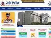 Delhi Police Crime Branch gets Cyber Cell