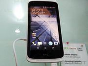 HTC Desire 326G with 4.5-inch Display, 8MP Camera Launched in India