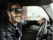 BMW Reveals Wearable Device for MINI Drivers