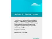 Google Nexus 4 Starts Getting Android 5.1 Update