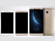 Le 1, Le 1Pro and Le Max Smartphones Announced: Quad HD displays, Snapdragon 810, 4GB RAM and More
