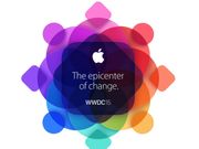 It’s Official! Apple’s WWDC 2015 Will Kick Off on June 8