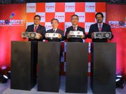 Canon India Launches Series of Projectors under LV and XEED series