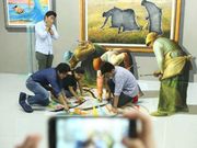 World's First Selfie Museum is Here