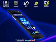 Auxus Beast to be launched by iBerry on April 20
