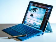Microsoft Surface Pro 4 Launch Date Set For April [Report]