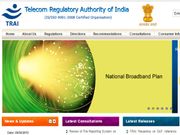 TRAI paper says Mobile Apps can Impact National Security