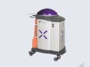 Star Wars-like Robot to Clean Hospital Rooms