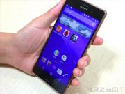 Sony Xperia Z3 Gets Android 5.0 Lollipop Update in India
