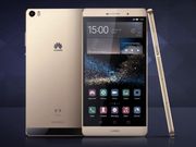 Huawei P8 Max Launched With 6.8-inch Display: Is it Too Big?
