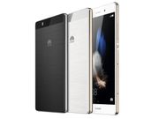 Huawei P8 Lite Announced With 5-inch HD Display, Kirin 620 octa-core CPU