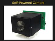 Indian-origin Scientist Develops First Self-Powered Camera