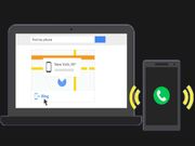 Google now Helps you find your Android phone