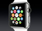 Apple Watch to include Line Messaging service