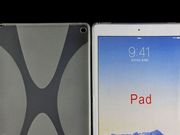 Apple iPad Pro Rumors Pick Up as Cases Leak Online