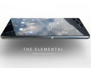 Sony May Add a Fingerprint Scanner To the Xperia Z4