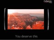 LG G4 Teaser Video Focuses on QHD Display