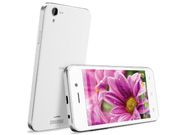 Lava Iris X1 Atom with 4-inch Screen, Android 4.4 KitKat Launched at Rs 4,444