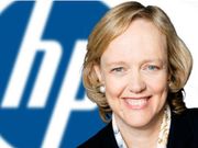 HP's Meg Whitman tech sector's wealthiest woman: Wealth-X