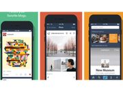 Tumblr 4.0 Comes Updated to the iOS Platform