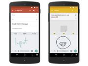 Google Handwriting Input Launched with 82 Languages on Android