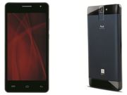 iBall Andi 5F Infinito: A 4,000 mAh Battery Smartphone Launched at Rs 7,999