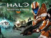 Microsoft Releases Halo: Spartan Strike for Apple iPhone and iPad