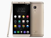 LeTV One Pro: All You Need To Know About The Bezel-less Smartphone