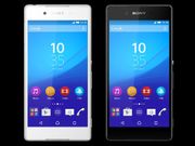 Sony Just Announced Xperia Z4 with 5.2-inch Display and 3GB RAM