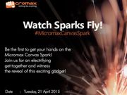 Micromax To Launch A New Budget Phone On April 21