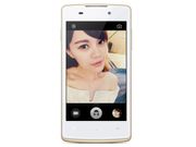 Micromax Rival Alert: Oppo Joy Plus Launched in India with 4-inch Display at Rs 6,990