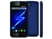 Karbonn Alfa A120 With A Massive 3,000 mAh Battery Launched at Rs 4,590