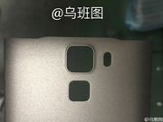 Purported Huawei Honor 6 Successor ‘Honor 7’ Spotted With a Metal Build and Fingerprint Scanner