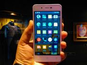 Micromax Canvas Spark: Xiaomi Redmi 2 Rival Launched in India at Rs 4,999