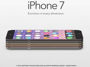 Apple May Release a 4-inch iPhone 7, report says