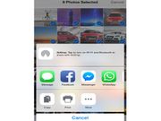 Whatsapp Voice Calling Option Rolled Out for iOS Users
