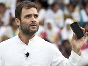 Net Neutrality debate trial balloon floated by Government: Rahul Gandhi