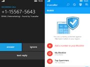 Truecaller App for Windows Phone Gets A Major Update