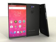 OnePlus 2 Concept Smartphone Shows What To Expect [PICTURES]