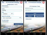 Railway launches Mobile App for Paperless Unreserved Tickets