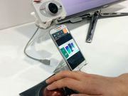 Smartphone App to Help People with Arm Paralysis