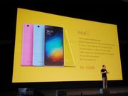 Xiaomi Launched Much Expected Mi 4i with Octa-Core CPU, 2GB RAM at Rs 12,999