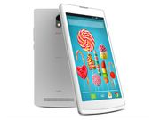 Lava Iris Alfa L with 5.5-inch Display, 8MP Camera Launched at Rs 8,000