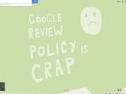 Google Apologizes To Apple For Inappropriate Android Masscot